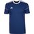 Adidas Squadra 17 Shirt Korte Mouw Heren - Marine / Wit