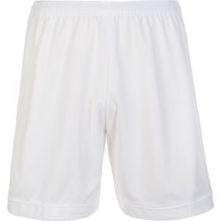 Adidas Squadra 17 Short Non Slippé Hommes - Blanc