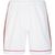 Adidas Squadra 17 Short Non Slippé Hommes - Blanc / Rouge