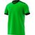 Adidas Tabela 18 Shirt Korte Mouw Heren - Solar Green