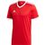 Adidas Tabela 18 Maillot Manches Courtes Hommes - Rouge
