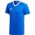 Adidas Tabela 18 Maillot Manches Courtes Hommes - Royal
