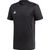 Adidas Core 18 T-Shirt Heren - Zwart