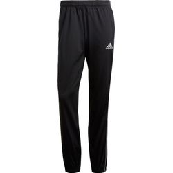 Adidas Core 18 Pantalon En Polyester Enfants - Noir