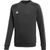 Adidas Core 18 Sweater Heren - Zwart