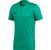 Adidas Core 18 T-Shirt Heren - Groen