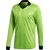 Adidas Ref18 Scheidsrechtersshirt Lange Mouw Heren - Solar Green