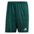 Adidas Parma 16 Short Non Slippé Hommes - Collegiate Green