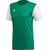 Adidas Estro 19 Shirt Korte Mouw Kinderen - Groen / Wit