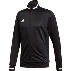 Adidas Team 19 Veste D'entraînement Hommes - Noir / Blanc