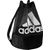 Adidas 10-12 Ballenzak - Zwart / Wit