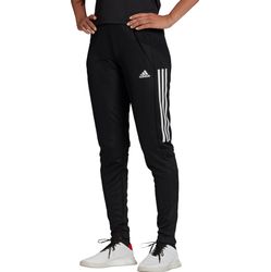 Adidas Condivo 20 Trainingsbroek Dames - Zwart