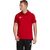 Adidas Condivo 20 Polo Hommes - Rouge