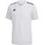 Adidas Regista 20 Shirt Korte Mouw Heren - Wit / Zwart