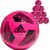 Adidas Tiro Club (10X) Lots De Ballons - Rose