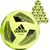 Adidas Tiro Club (10X) Ballenpakket - Fluogeel