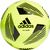 Adidas Tiro Club Trainingsbal - Fluogeel / Zwart