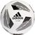 Adidas Tiro Club Ballon D'entraînement - Blanc / Noir