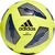 Adidas Tiro League Tb Ballon De Compétition Et D'entraînement - Jaune Fluo / Bleu