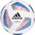 Adidas Tiro Competition Ballon De Compétition - Blanc / Bleu
