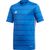Adidas Campeon 21 Maillot Manches Courtes Hommes - Royal