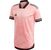 Adidas Condivo 20 Shirt Korte Mouw Heren - Roze