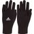 Adidas Tiro Functionele Handschoenen - Zwart / Wit