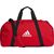Adidas Tiro Medium Sac De Sport Avec Poches Latérales - Rouge