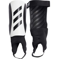 Adidas Tiro 21 Match Scheenbeschermer - Zwart / Wit
