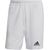Adidas Squadra 21 Short Hommes - Blanc