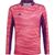 Adidas Condivo 21 Keepershirt Lange Mouw Kinderen - Roze