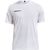 Craft Squad Maillot Manches Courtes Hommes - Blanc