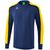 Erima Liga 2.0 Sweat-Shirt Hommes - New Navy / Jaune / Marine Noire