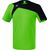 Erima Club 1900 2.0 T-Shirt Kinderen - Green / Zwart