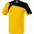 Erima Club 1900 2.0 T-Shirt Heren - Geel / Zwart