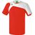 Erima Club 1900 2.0 T-Shirt Enfants - Rouge / Blanc
