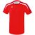 Erima Liga 2.0 T-Shirt Heren - Rood / Donkerrood / Wit