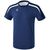 Erima Liga 2.0 T-Shirt Kinderen - New Navy / Donker Navy / Wit