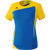 Erima Club 1900 T-Shirt Dames - Royal / Geel