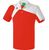 Erima Club 1900 2.0 Polo Heren - Rood / Wit