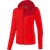Erima Performance Veste Softshell Femmes - Rouge / Ruby