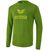 Erima Essential Sweat-Shirt Hommes - Twist Of Lime / Lime Pop