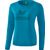 Erima Essential Sweatshirt Dames - Oriental Blue / Colonial Blue