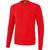 Erima Sweat-Shirt Hommes - Rouge