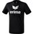 Erima T-Shirt Promo Fonctionnel Hommes - Noir