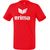 Erima T-Shirt Promo Fonctionnel Hommes - Rouge