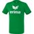 Erima Functioneel Promo T-Shirt Kinderen - Smaragd