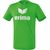Erima Functioneel Promo T-Shirt Heren - Green