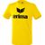 Erima T-Shirt Promo Fonctionnel Hommes - Jaune