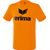 Erima Functioneel Promo T-Shirt Kinderen - Oranje